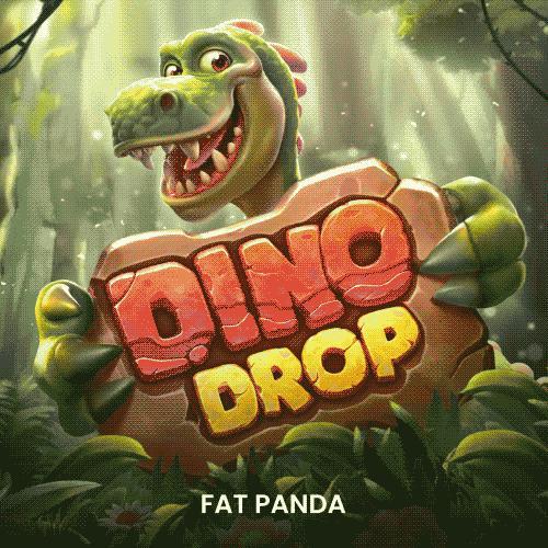 Dino Drop